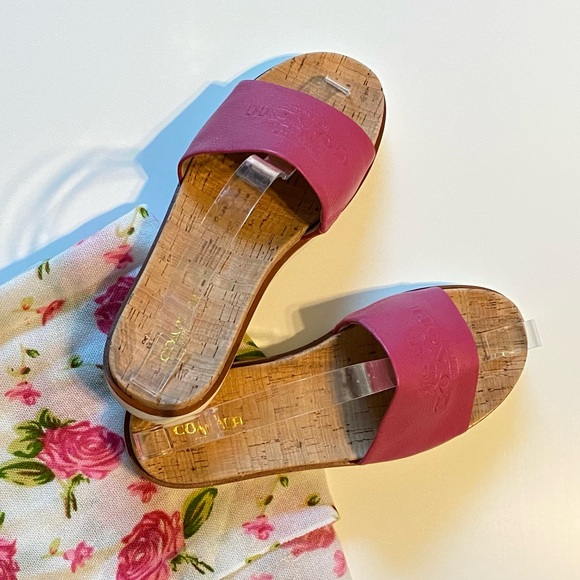 COACH slides - Picture 3 of 7